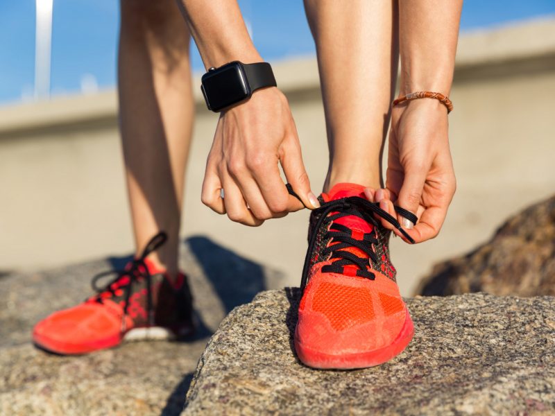 Smartwatch – idealny zegarek na wakacje!