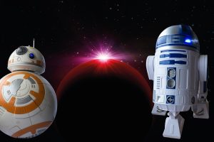 Star Wars: Niezwykła saga galaktyczna