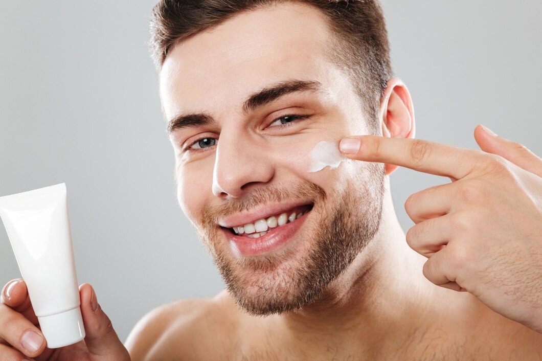 Twój sekret do perfekcyjnej cery: przewodnik po męskiej pielęgnacji skóry