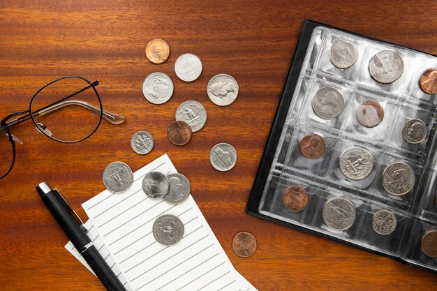 Poradnik dla początkujących – jak rozpocząć swoją przygodę z kolekcjonowaniem srebrnych monet