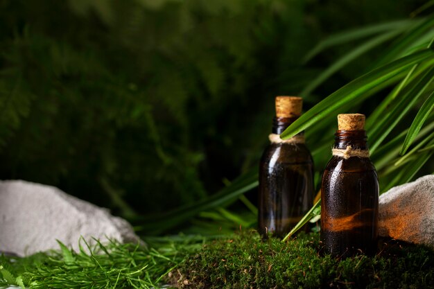 Jak naturalne oleje mogą wspierać zdrowie stawów?