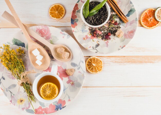 Korzyści zdrowotne adaptogenów i ich wpływ na codzienne funkcjonowanie organizmu