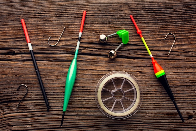 Jakie czynniki wpływają na wybór odpowiedniej wędki do różnych metod wędkowania?