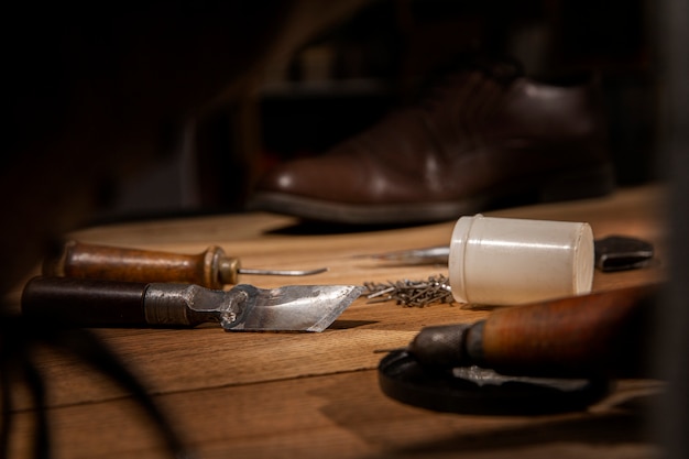 Jak dbać o skórzane mokasyny, aby służyły przez lata?